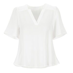 CAbi Essential Blouse #6086